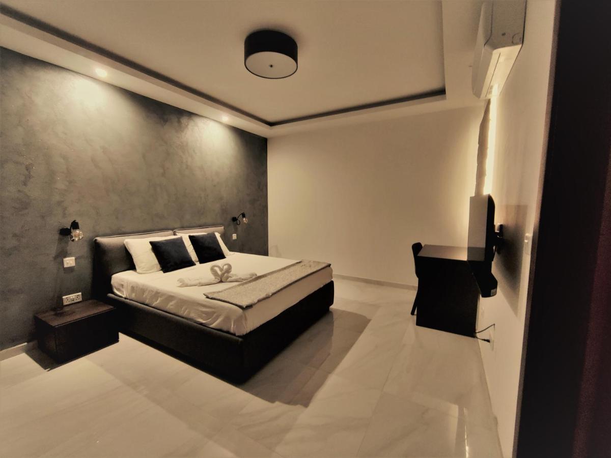 Southshore Accommodation Marsaskala Ngoại thất bức ảnh