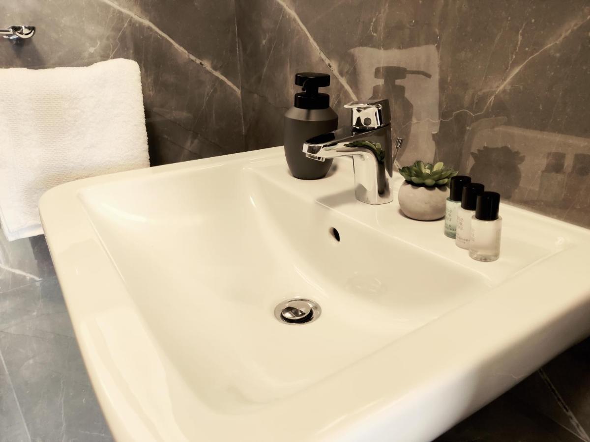 Southshore Accommodation Marsaskala Ngoại thất bức ảnh