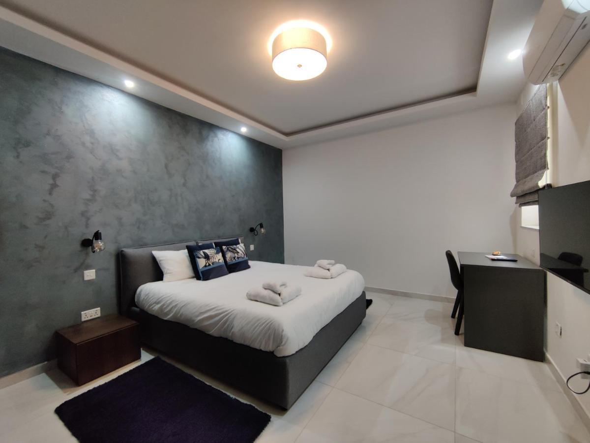 Southshore Accommodation Marsaskala Ngoại thất bức ảnh